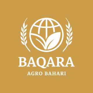 Logo BAQARA Agro Bahari